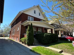273 Thurman Ave #273, Columbus, OH