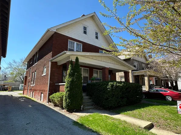 Thurman Ave 273-275 WAG, 273 Thurman Ave #273, Columbus, OH 43206