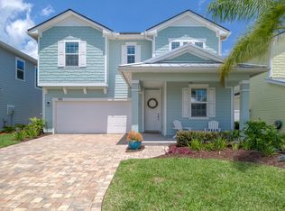 1051 Seaside Dr N, Jacksonville Beach, FL 32250