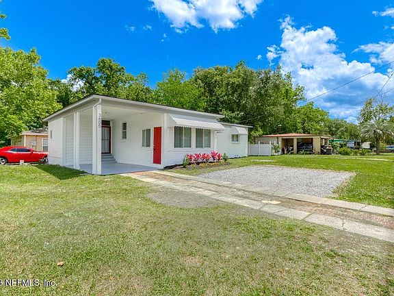 2nd image of 3605 Jammes Rd