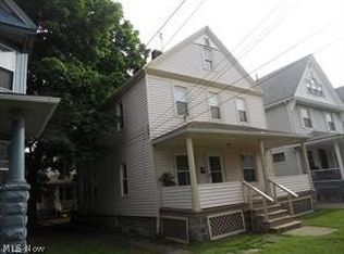 3709-3711 Library Ave, Cleveland, OH 44109