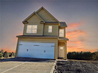 160 Pinto Ln SE, Fairmount, GA, 30139