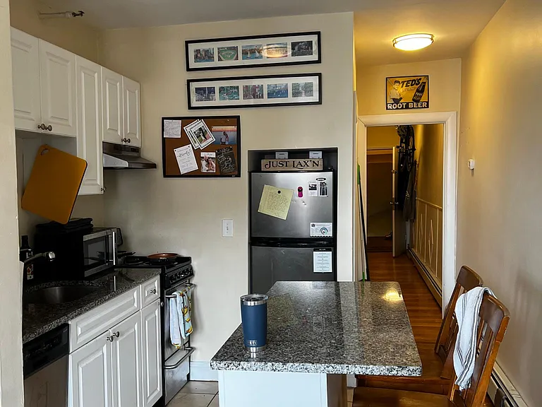 96 W Cedar St #6 — Photo 10