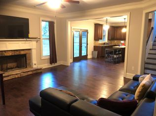 3570 Raymond Dr, Atlanta, GA 30340