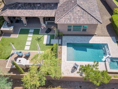 9462 E Sera Brisa, Scottsdale, AZ, 85255