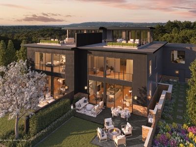 45 Abby Rd Pendry Natirar, Peapack, NJ, 07977