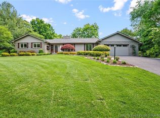 5041 Denise Way, Floyds Knobs, IN 47119