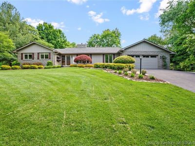 5041 Denise Way, Floyds Knobs, IN, 47119