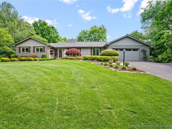 5041 Denise Way, Floyds Knobs, IN 47119