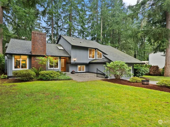 1916 45th Street Ct NW, Gig Harbor, WA 98335