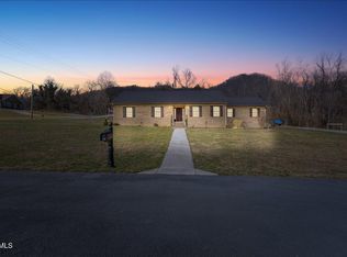 101 Eloise Ln, Unicoi, TN 37692