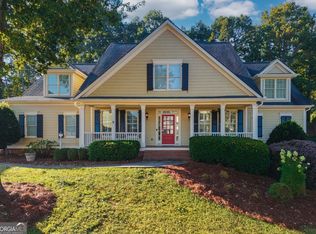 319 River Green Ave, Canton, GA 30114