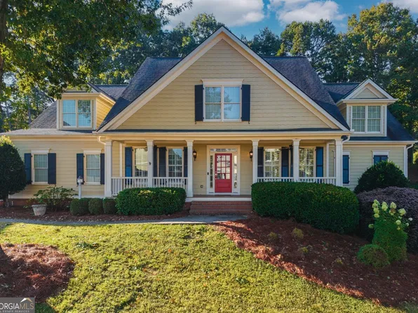 319 River Green Ave, Canton, GA 30114