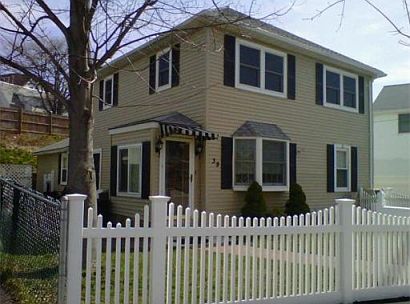 39 Triton Ave., Winthrop