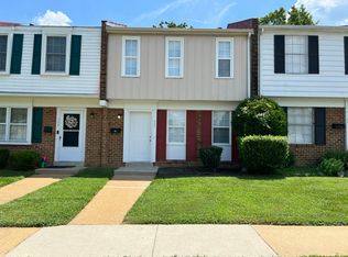307 Cedarwood Rd, Henrico, VA 23075