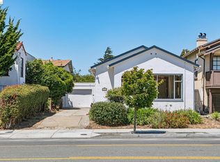 1129 Marin Ave, Albany, CA 94706