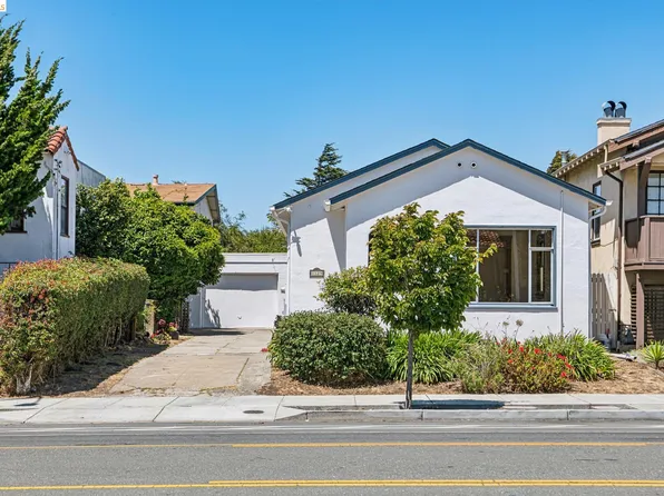 1129 Marin Ave, Albany, CA 94706