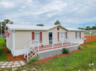 16111 La Bella St, Brooksville, FL 34604