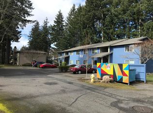 1217 Boone St SE, Lacey, WA 98503