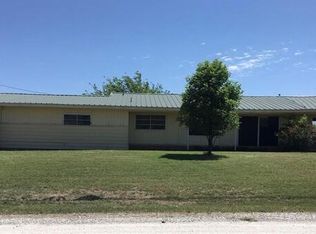 103 Terrell Ave, Ranger, TX 76470