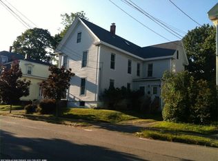 99 Concord St, Portland, ME 04103