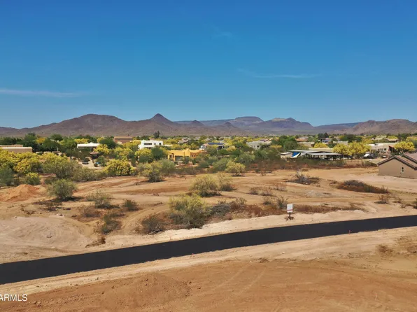 0000 E Carriage Lane #2, Phoenix, AZ 85086