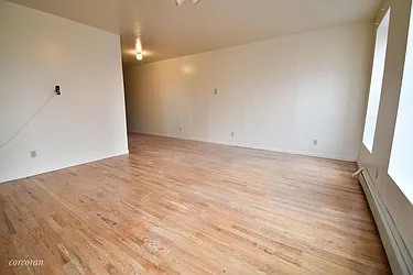 Rented by Corcoran