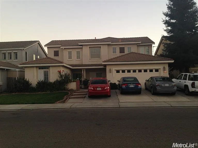 3314 Rutherford Dr photo 1