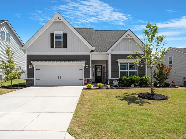 56 Mallard Loop Dr, Clayton, NC 27527