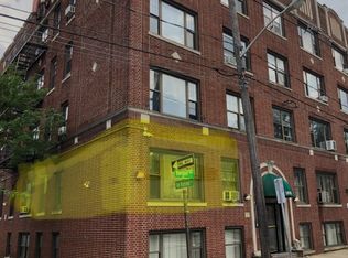 1870 John F Kennedy Blvd APT 1A, Jersey City, NJ
