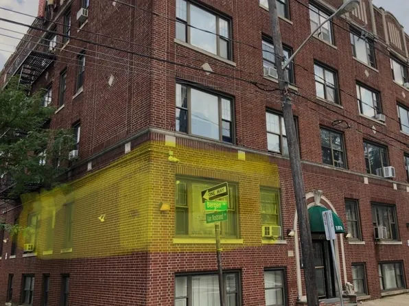 1870 John F Kennedy Blvd APT 1A, Jersey City, NJ 07305