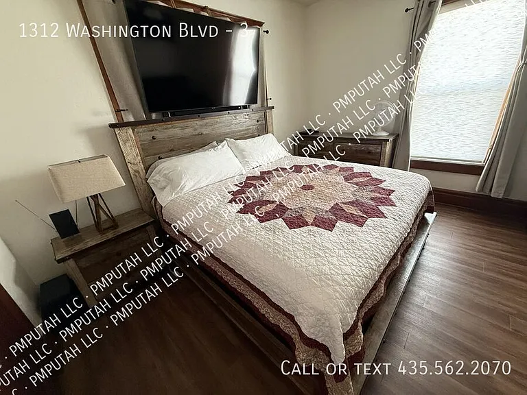 1312 Washington Blvd #3 — Photo 19