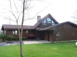 3443 Riggs Rd, Oxford, OH 45056