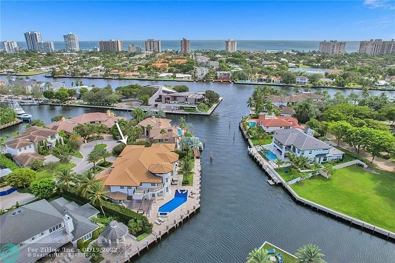 91 Compass Ln, Fort Lauderdale, FL 33308 Zillow
