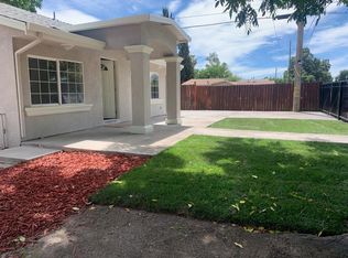2440 E Mistletoe Ave, Stockton, CA 95205