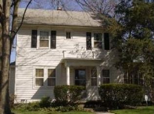 2502 Portsmouth Ave, Toledo, OH 43613