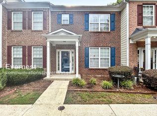 4846 Hairston Park Sq, Stone Mountain, GA 30083