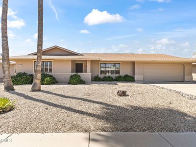 12427 W Firebird Dr, Sun City West, AZ, 85375