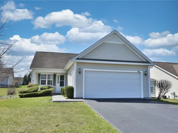 42 Glenn Hvn, Spencerport, NY 14559