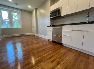399 Marlborough St APT 12, Boston, MA 02115