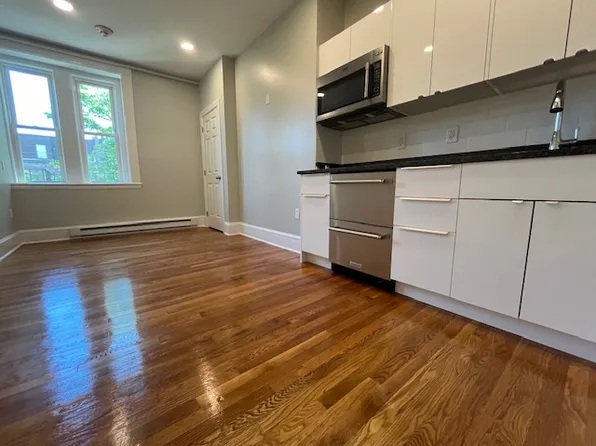 399 Marlborough St, Boston, MA