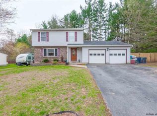 66 Baker Dr, Gansevoort, NY 12831