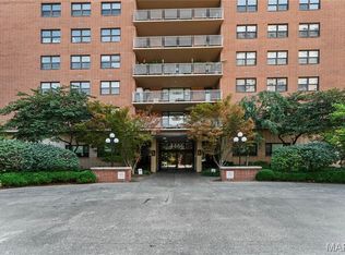 4466 W Pine Blvd APT 3E, Saint Louis, MO 63108