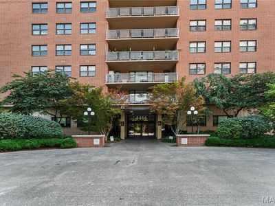 4466 W Pine Blvd APT 3E, Saint Louis, MO, 63108