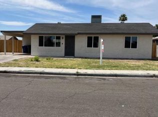 1771 W 27th St, Yuma, AZ 85364