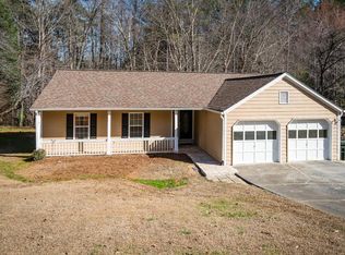 3708 Bayside Cv NW, Acworth, GA 30101
