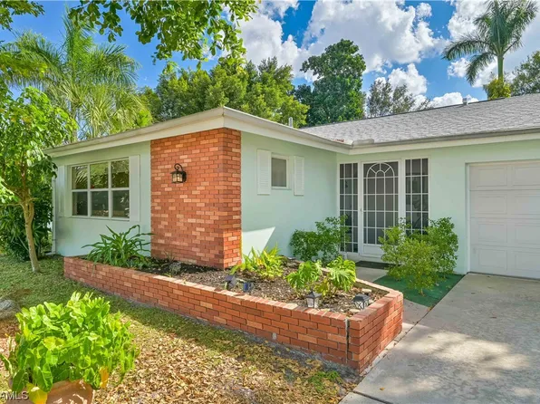 1544 Covington Cir E, Fort Myers, FL 33919