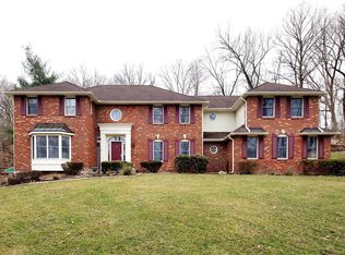 14062 Boxford Ct, Chesterfield, MO 63017