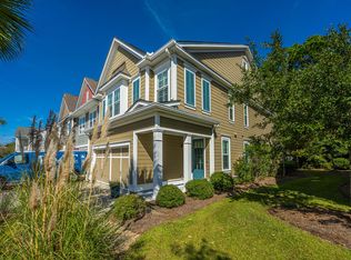 2472 Kings Gate Ln, Mount Pleasant, SC 29466