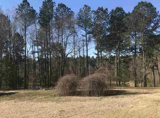 455 Rock Pillar Rd, Clayton, NC 27520